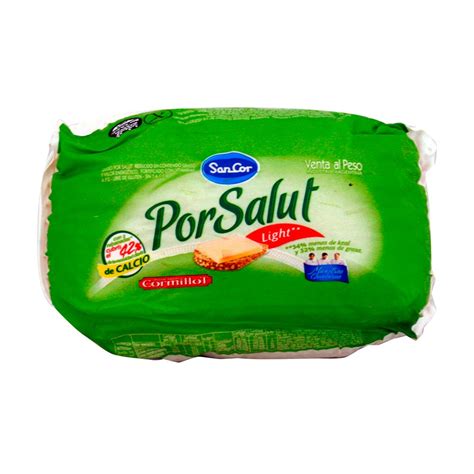 queso port salut.